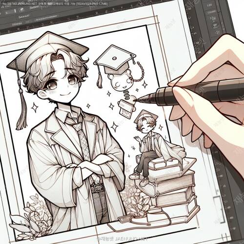 포토 매니퓰레이션 아트 제작 가이드 🎨✨