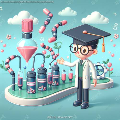 🧪 제약 공정 자동화와 디지털 트윈의 만남: 미래 바이오 제약의 혁신적 변화 🤖