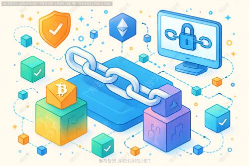 체인링크 CCIP: 크로스체인 시대의 안전한 다리, 어떻게 작동하고 무엇이 다른가?