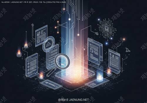 📄 OCR 기반 서식 데이터 추출과 정확도 향상 기술— 문서 자동화 시대, 서식 인식의 모든 것 완전 정복 가이드