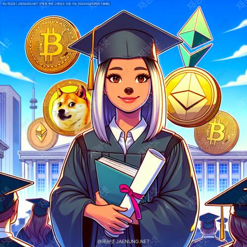 🐶💰 도지코인과 이더리움의 놀라운 만남! 🌉✨