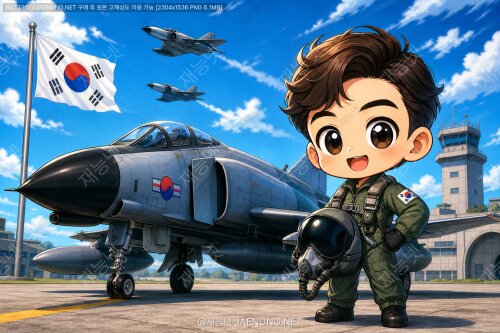 ✈️ F-4 팬텀의 한국 도입 — 대한민국 공군 현대화의 출발점이 된 냉전의 명기(名機)