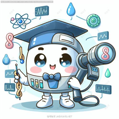 염색질 구조 변화의 실시간 모니터링 기술