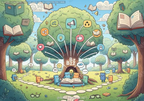 📚 독서 커뮤니티와 북클럽 활성화를 통한 입소문 마케팅 완전정복
