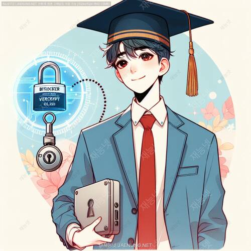 🔒 BitLocker vs VeraCrypt: 당신의 데이터, 어떻게 암호화할래? 🤔