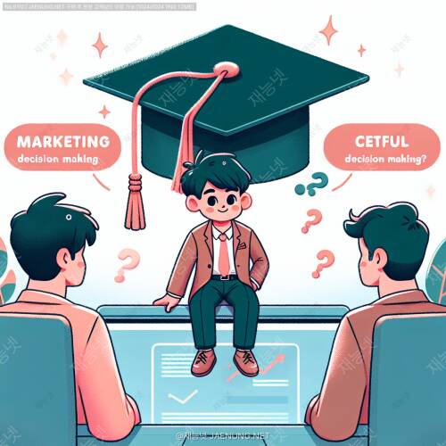 🚀 빠른 의사결정 vs 신중한 의사결정, 어느 쪽이 더 효과적일까? 🤔