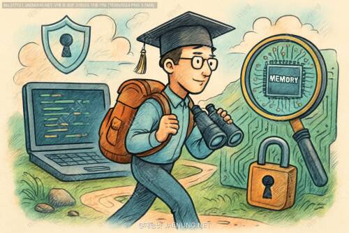 💻 Volatility로 떠나는 메모리 포렌식 여행 🔍