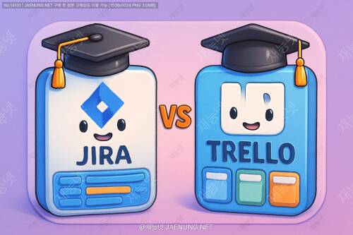 🚀 Jira vs Trello: 프로젝트 관리 도구 완벽 비교 가이드 🎯