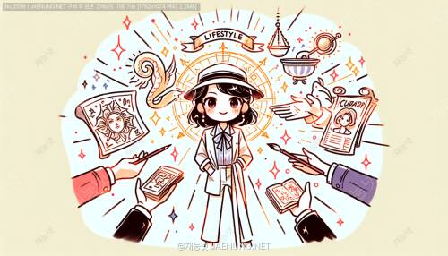 관성(官星)이 나타내는 권력과 지위: 사주팔자의 숨겨진 비밀 🔮