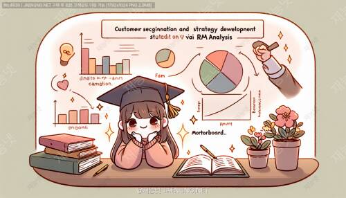 🚀 RFM 분석으로 고객 가치 세분화 및 전략 수립 대작전! 🎯
