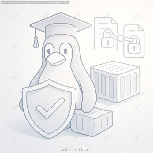 운영체제보안: 리눅스 컨테이너 보안 강화 (SELinux, AppArmor) 🛡️🐧