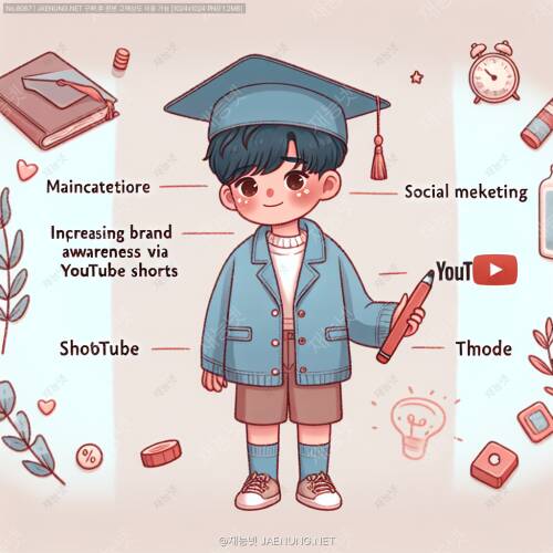 유튜브 쇼츠로 브랜드 인지도 높이기: 실전 가이드 🚀