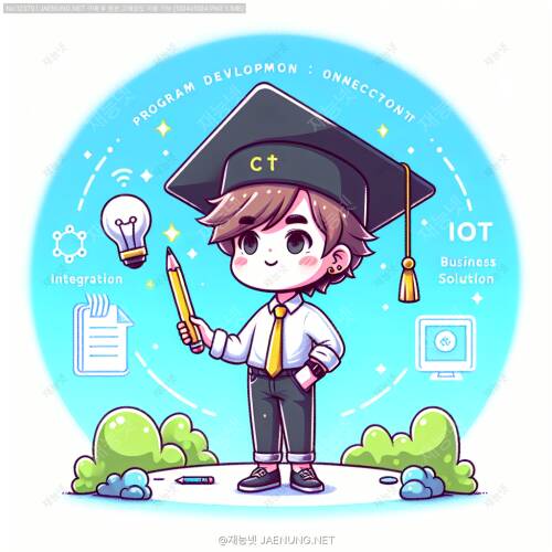C#을 이용한 기업 IoT 솔루션 개발 및 통합 🚀