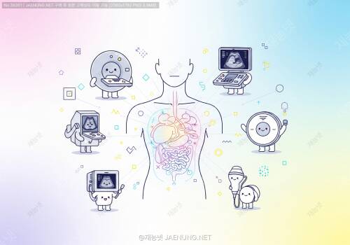 🏥 의료 영상 융합과 다중 모달리티를 이용한 정밀 진단 기법