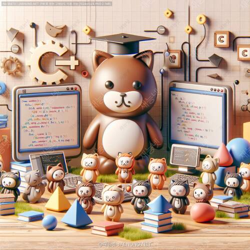 C++ 기초 마스터하기: 변수, 데이터 타입, 연산자로 시작하는 코딩 여행 🚀