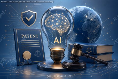 🤖 AI 발명의 특허성: 지금 뜨는 이슈와 앞으로의 전망 💡