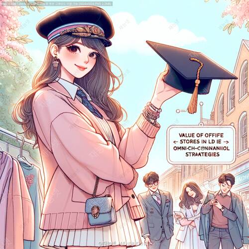 📱 옴니채널 전략, 오프라인 매장의 가치를 떨어뜨리지 않을까? 🏬