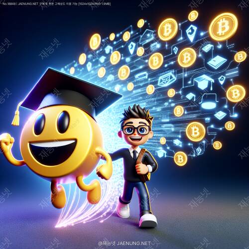 💰 제휴마케팅의 혁신: 블록체인 기술로 투명성과 수익을 동시에 잡아보자! 💎