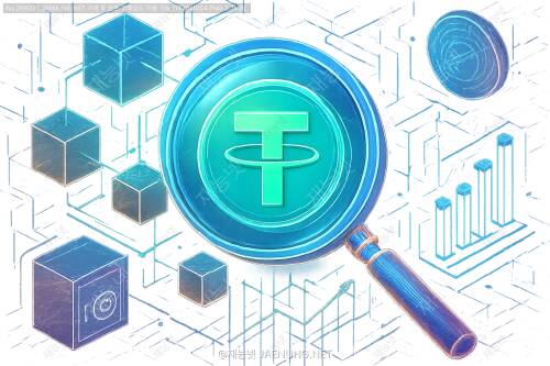테더(USDT), 그거 아무나 막 찍어낼 수 있는 거임? 샅샅이 파헤쳐보자!