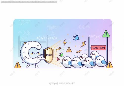 🛡️ Swift 에러 핸들링과 Result 타입으로 안전한 코드 만들기
