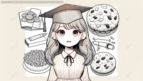 🍪 손made 곡물 쿠키: 건강한 간식의 세계로 떠나는 여행 🌾