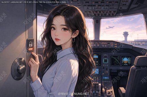 🔒 9·11 테러가 바꿔놓은 하늘의 규칙 — 조종석 문이 영원히 잠기게 된 그날의 이야기