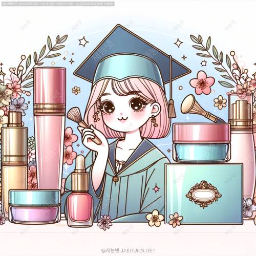 💄 화장품 패키지의 품격, 섬세한 디테일로 완성