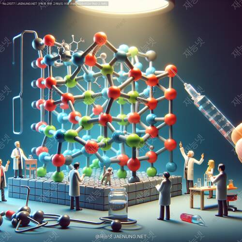 🧪 중합 반응의 화학적 메커니즘: 작은 분자들이 모여 거대한 세계를 만드는 과정