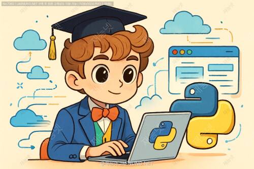 Python 웹 스크래핑으로 만드는 맞춤형 뉴스 피드 🐍📰