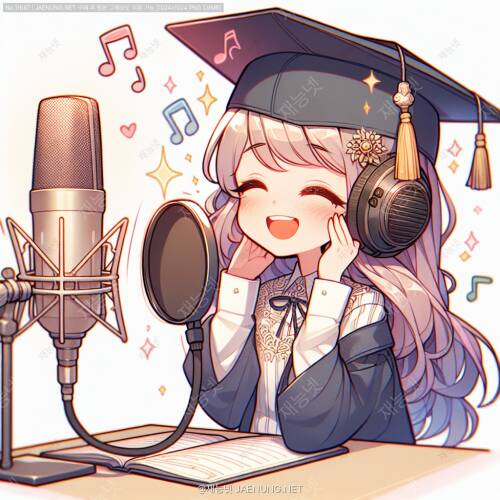 성우의 발성 훈련: 성대 관리법 🎙️💪
