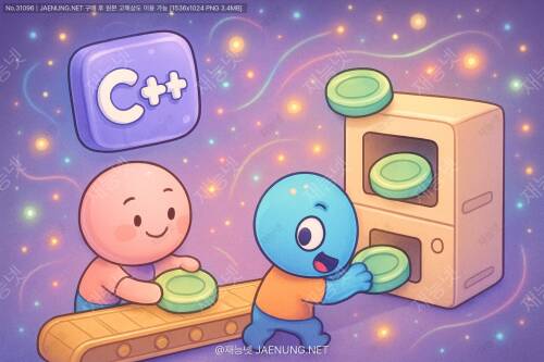 C++ 동시성 완전정복: 생산자-소비자 문제, 이제 갖고 놀아보자! 🤖