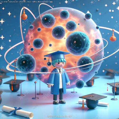 중력 렌즈를 이용한 암흑 물질 지도 제작 🌌🔍