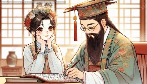 순자의 예론(禮論): 예의 중요성과 교화 기능 🎭