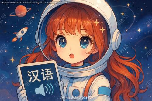 HSK 시험 대비 전략: 듣기 영역 집중 학습법 🎧📚