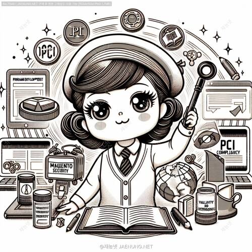 매그넷토 보안: PCI 준수와 취약점 대응 🛡️💳