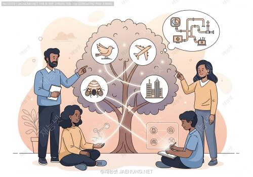 유추적 추론 능력 향상을 위한 학습 전략 🧠💡