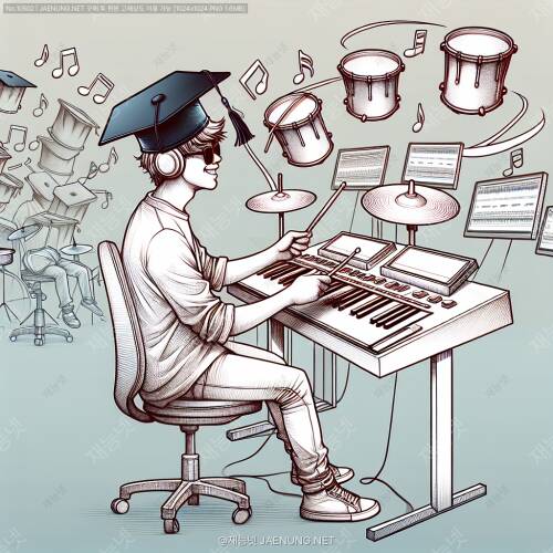 🥁 드럼 프로그래밍: 리얼한 그루브 만들기 🎶