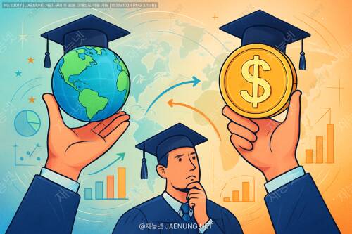 외환보유고 다변화 VS 달러 집중 전략: 어떤 선택이 국가 경제의 안전성과 수익성에 더 유리할까? 🌍💰