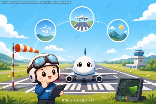 🛫 밸런스트 필드 렝스(Balanced Field Length) — 활주로 길이 계산의 핵심 원리와 항공 안전의 비밀