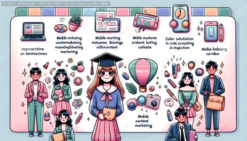 모바일 콘텐츠 마케팅 전략: 디지털 시대의 성공 비결 🚀