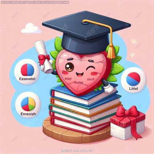 🌟 IELTS 종합 성적 향상을 위한 균형 잡힌 학습 계획: 4개 영역 완전 정복 가이드 🌟