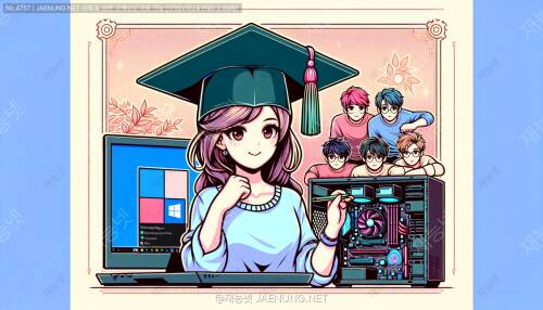 🖥️ 윈도우 게임 모드 최적화 설정: 게이머를 위한 완벽 가이드 🎮
