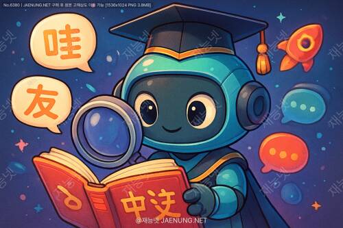 🇨🇳 중국 SNS 인터넷 용어 대백과 🇨🇳