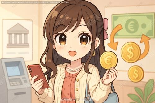 노르웨이어로 송금하고 환전하기: 완벽 가이드 🇳🇴💰