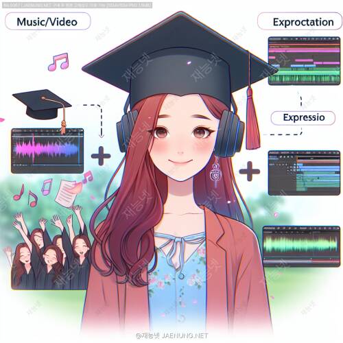 🖌️ 애프터 이펙트 표현 기법: 영상 마법의 세계로 떠나는 여행 🚀