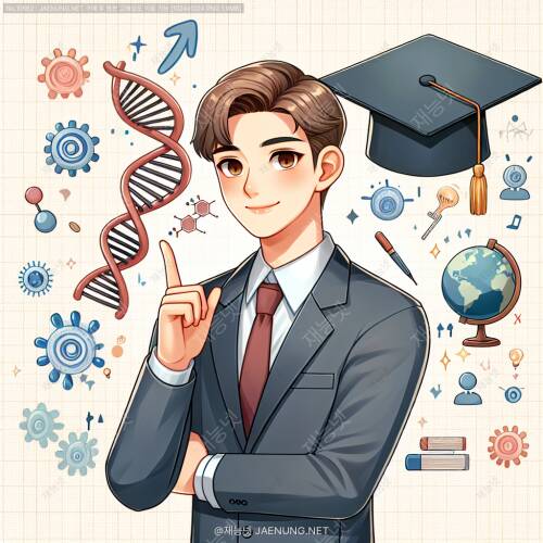 🧬 RNA 세계 가설의 의미는 무엇일까? 🤔