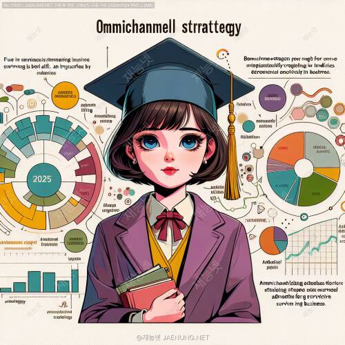 📱 옴니채널 전략, 모든 산업에 필요할까? - 2025년 비즈니스 생존을 위한 필수 가이드
