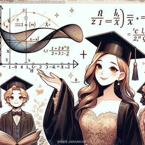 🧮 리만 제타 함수: 수학의 미스터리를 풀다! 🕵️‍♀️