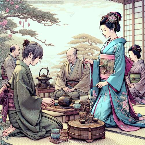 일본어 문학과 서양 문학의 비교: 문화적 교차점과 고유성 탐구 🌸📚