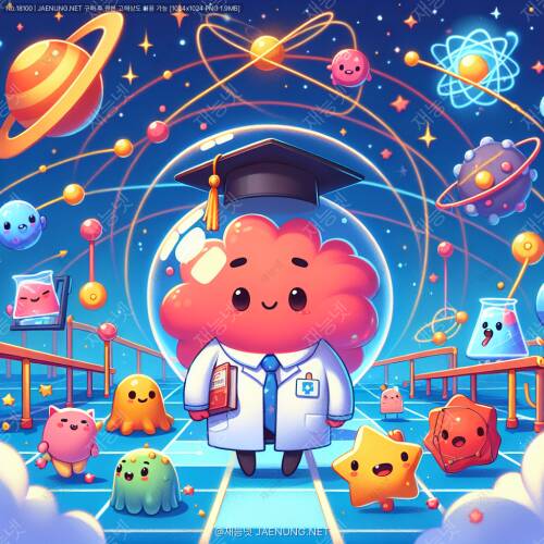 🌌 반물질의 물리학: 우주의 미스터리를 풀어헤치는 신비로운 여행 🌠